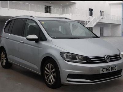 VW Touran