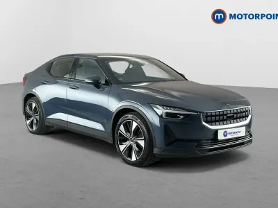 Used Polestar 2