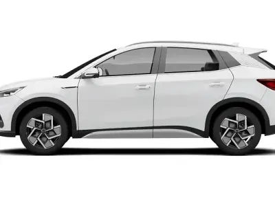 Używany BYD Atto 3