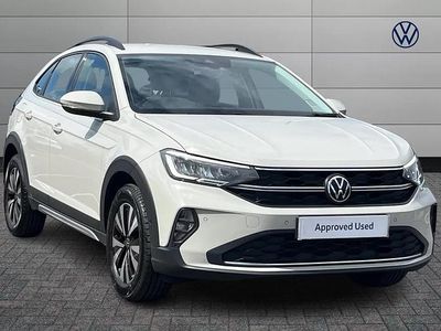 VW Taigo
