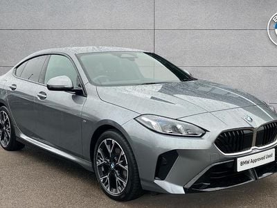 Used BMW 220 M Sport 170 HP (125 kW) 2025 Grey Coupe