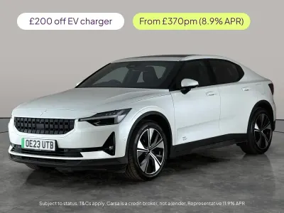 Used Polestar 2