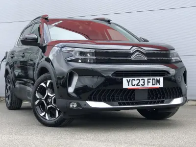 Used Citroën C5