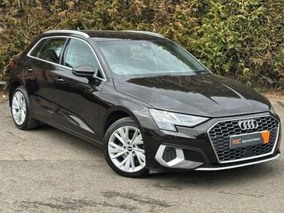 Audi A3 Sportback e-tron