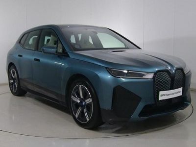 Used BMW iX M Sport 239 kW (326 HP) 2023 SUV