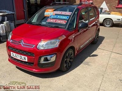 Citroën C3 Picasso