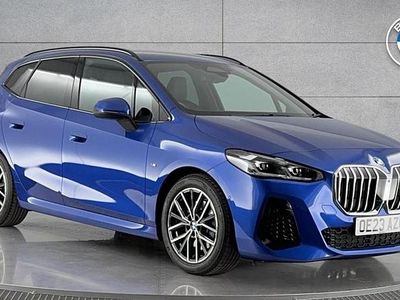 BMW 223 Active Tourer