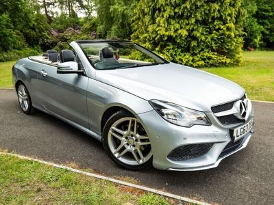Mercedes E250