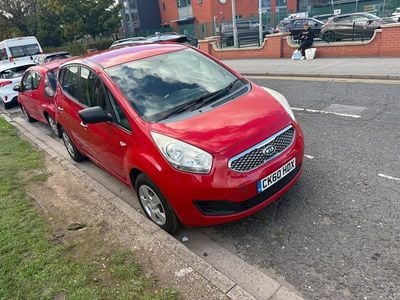 Kia Venga