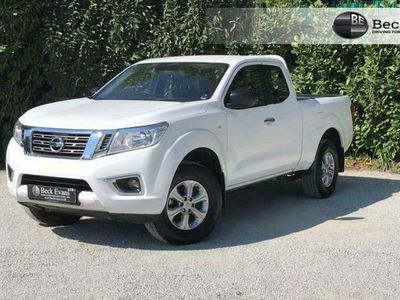 used Nissan Navara 2.3 DCI ACENTA SHR KCB 4d 160 BHP
