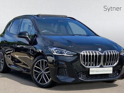 BMW 220 Active Tourer