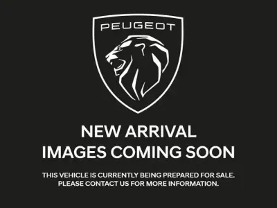 Second-hand Peugeot 5008 GTi 2025 Albastru SUV