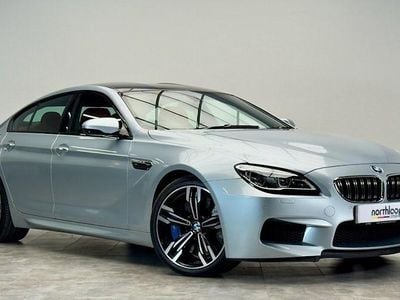 BMW M6