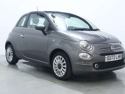 Used Fiat 500 Dolcevita 70 HP (51 kW) 2022 Hatchback