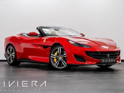 Ferrari Portofino