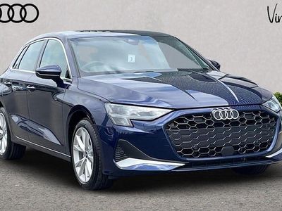 Audi A3 Sportback e-tron