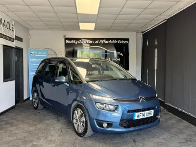 Used Citroën Grand C4 Picasso
