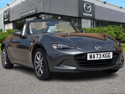 Mazda MX5