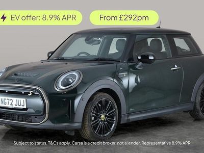 Used 2023 Mini Cooper Resolute Edition Hatchback | £17,778 (Fair price)