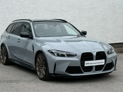 Used BMW 530