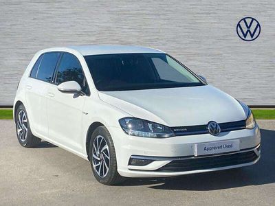 VW Golf Alltrack