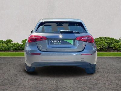 Mercedes A180