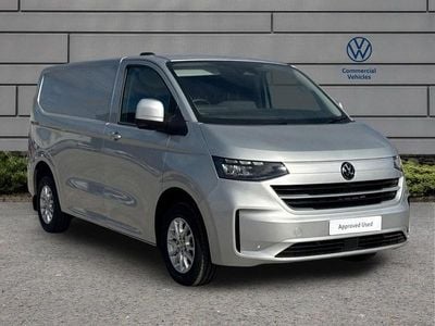 VW T6.1