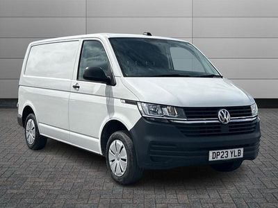 VW T6.1