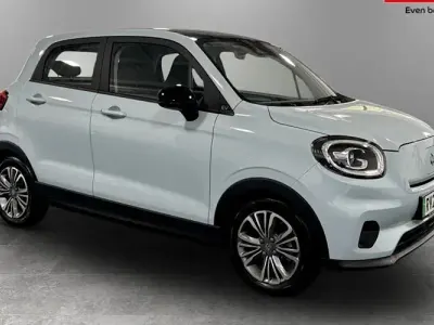 Used Leapmotor T03 69 kW (95 HP) 2026 Hatchback