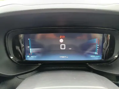 Gebraucht Citroën Berlingo 101 PS (74 kW) 2024 Weiß Van / Kleinbus
