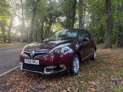 Renault Scénic III