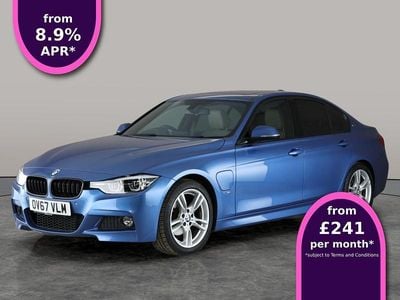 BMW 330e