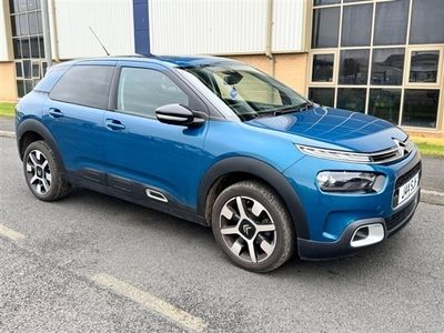 Citroën C4 Cactus