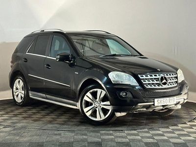 Mercedes ML300