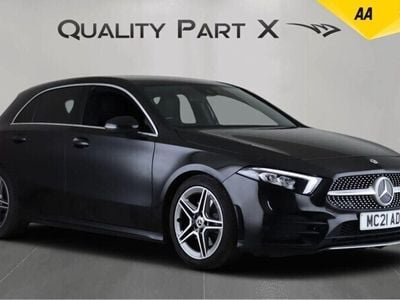 Mercedes A220