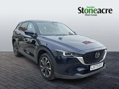 Used Mazda 6