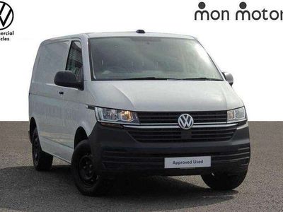 VW T6.1