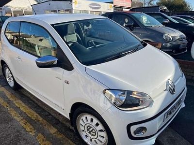 VW up!