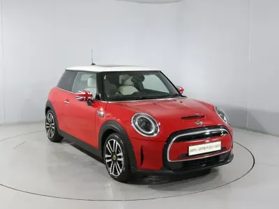 Used Mini Cooper S Hatch 135 kW (184 HP) 2023 Hatchback
