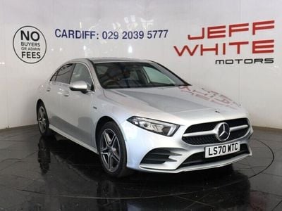 Mercedes A250