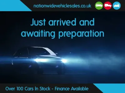 Begagnad Kia ProCeed