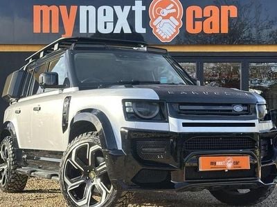 Używany Land Rover Defender S 2020 SUV