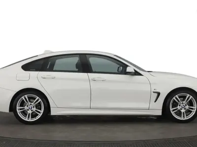 Used BMW 420 Gran Coupé