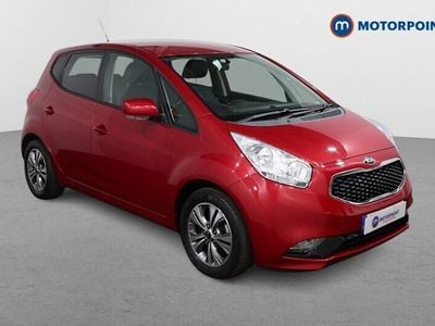 Kia Venga