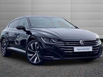 Used VW Arteon 187 HP (137 kW) 2020