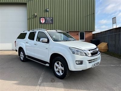 Isuzu Pick up