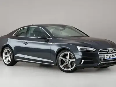 Used Audi A5