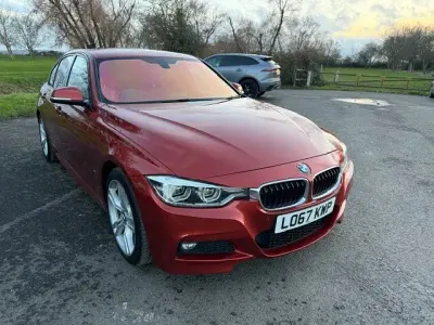 Used BMW 330e