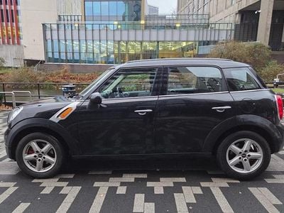 Used 2011 Mini Cooper Countryman SUV | £2,250 (Fair price)