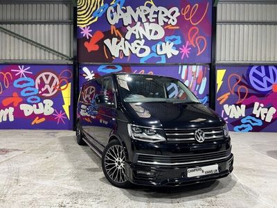 VW Transporter